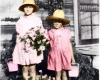 015-Myrtle Sheward Photo Album