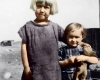 030-Myrtle Sheward Photo Album