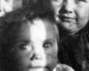 035-Myrtle Sheward Photo Album