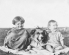 053-Myrtle Sheward Photo Album