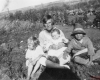 075-Myrtle Sheward Photo Album