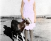 122-Myrtle Sheward Photo Album