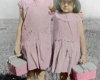 135-Myrtle Sheward Photo Album