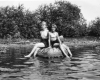 143-Myrtle Sheward Photo Album