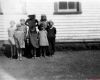 154-Myrtle Sheward Photo Album