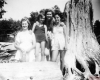 158-Myrtle Sheward Photo Album