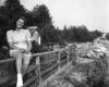 174-Myrtle Sheward Photo Album