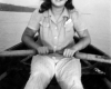 176-Myrtle Sheward Photo Album