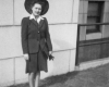 194-Myrtle Sheward Photo Album