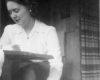 197-Myrtle Sheward Photo Album