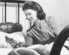 204-Myrtle Sheward Photo Album