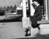 205-Myrtle Sheward Photo Album