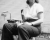 211-Myrtle Sheward Photo Album