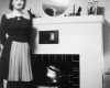 214-Myrtle Sheward Photo Album