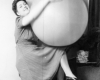 215-Myrtle Sheward Photo Album