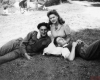 220-Myrtle Sheward Photo Album