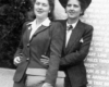 223-Myrtle Sheward Photo Album