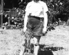 229-Myrtle Sheward Photo Album