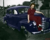 230-Myrtle Sheward Photo Album
