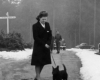 232-Myrtle Sheward Photo Album
