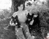 234-Myrtle Sheward Photo Album
