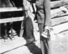 252-Myrtle Sheward Photo Album