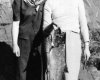 253-Myrtle Sheward Photo Album