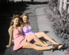 256-Myrtle Sheward Photo Album