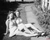 257-Myrtle Sheward Photo Album