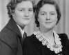 260-Myrtle Sheward Photo Album