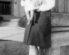 270-Myrtle Sheward Photo Album